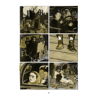 Ulli Lust - Stemmen in het duister